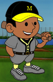 Daniel Rosas