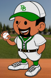 Casey Scott