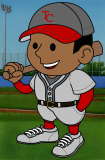 Randy Cobb