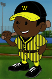 Jackie Sam