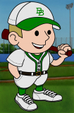 Johnny Nolen
