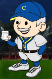 Luis Escalera