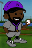 Daniel Washington