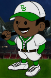 Theo Fredrick