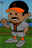 Carlos Silva