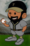 Tony Escamilla