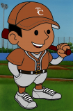 Tony Briones