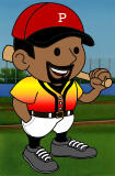 Carlton Harris