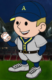 Barney Bauer