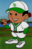 Tyler Trout