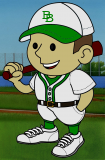 Rufus Perry