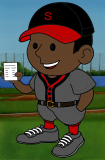 Darren Jenkins