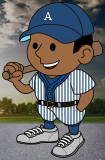 Tony Corrales