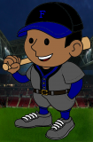 Geraldo Ferrer