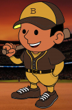 Alonzo Cuevas