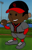 Caesar Camacho