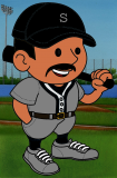 Tony Alvarado