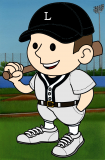 Arnie Stepp