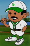 Geraldo Diaz