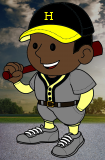 Cruz Ventura