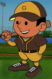 Brock Crane