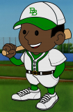 Sal Cameron