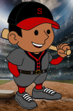 Xavier Madison