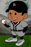 Donnie Davis