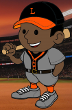 Jamal Patton