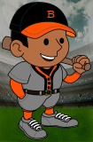 Melvin Larkin