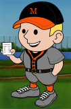 J.B. Crowell