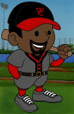 Teshuan Houston