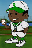 Tony Olivera