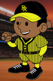 Derrick Ruff