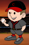 Gus Thrasher