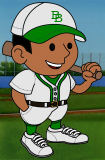 Jake Frigo