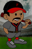 Jamar Vann