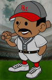Manny Barlow