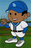 Jose Infante