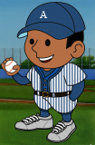 Tony Renteria