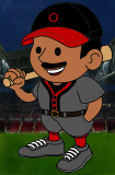 Brendan Burdock