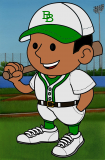 Billy Lackey