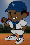 Rodney Dove