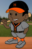 Tyrod Milligan