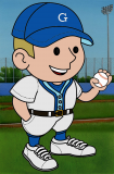 Joey Carmicheal