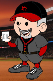 Tucker Joyce