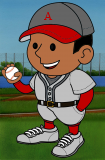 Pascual Valdez
