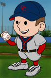 Mike Dotson