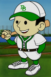 Dick Green