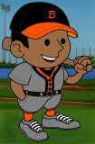 Pedro Gonzales